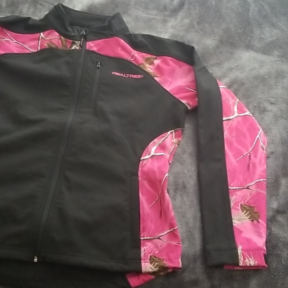 RealTree jacket - Picture 4 of 4